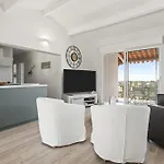 Agachelo Avec Piscine Villa