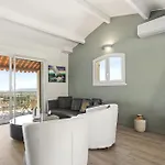 Villa Agachelo Avec Piscine Fréjus