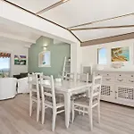 Agachelo Avec Piscine Villa *