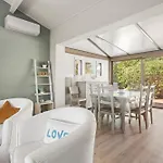 Villa Agachelo Avec Piscine *