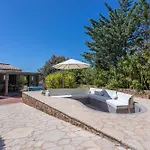 Villa Agachelo Avec Piscine *