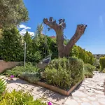 Agachelo Avec Piscine Villa