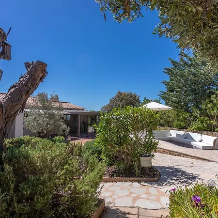 Agachelo Avec Piscine