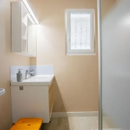Agachelo Avec Piscine *