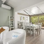 Villa Agachelo Avec Piscine *