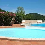Agachelo Avec Piscine Villa