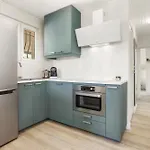 Agachelo Avec Piscine Villa