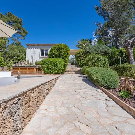 Agachelo Avec Piscine Fréjus