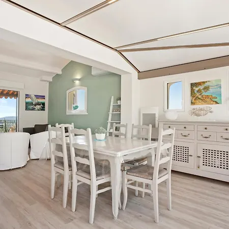 Agachelo Avec Piscine Villa *
