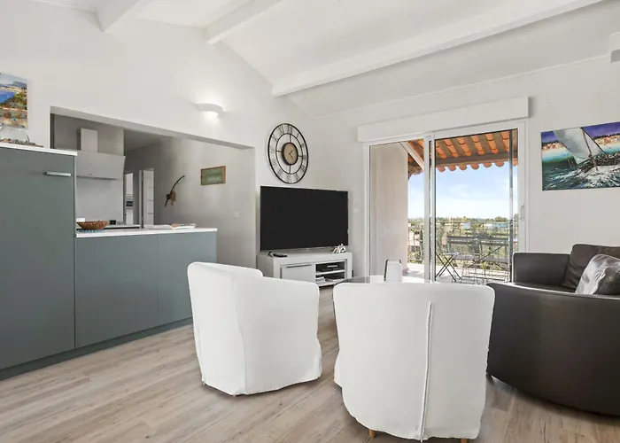 Agachelo Avec Piscine Villa