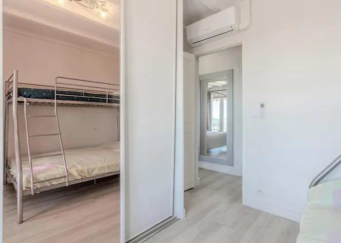 Agachelo Avec Piscine
